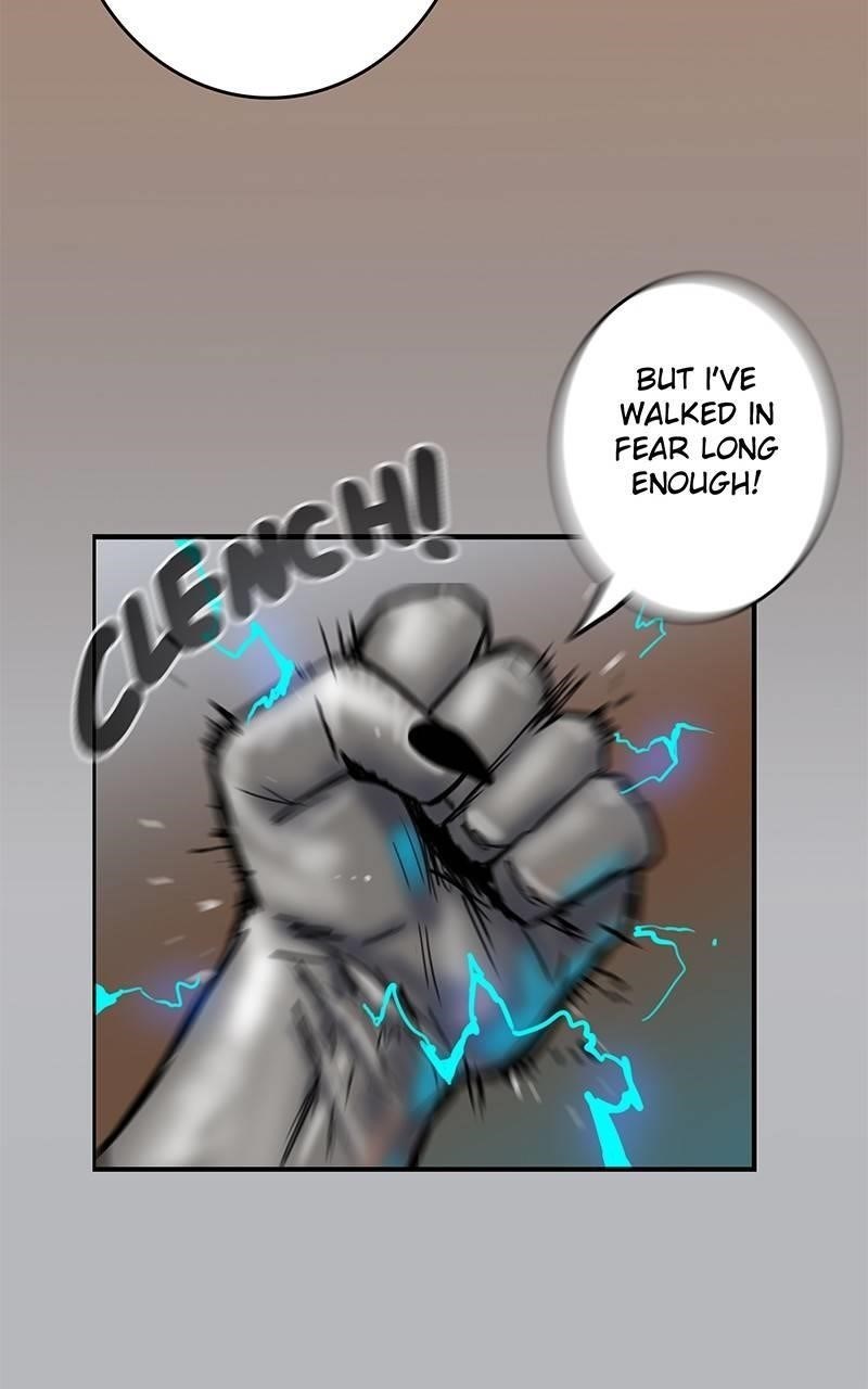 Ordeal Chapter 17 - Page 25