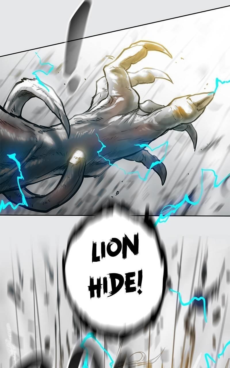 Ordeal Chapter 17 - Page 28