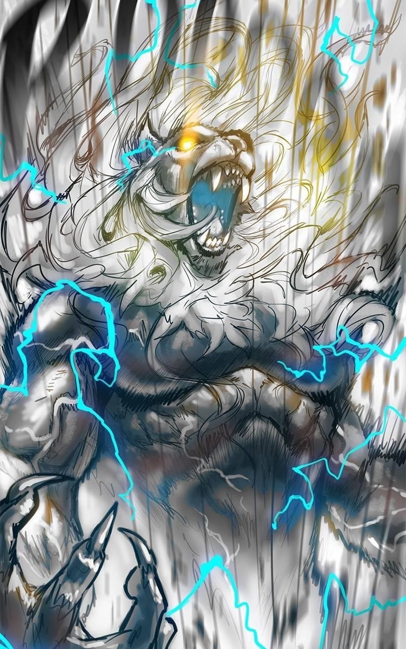 Ordeal Chapter 17 - Page 29