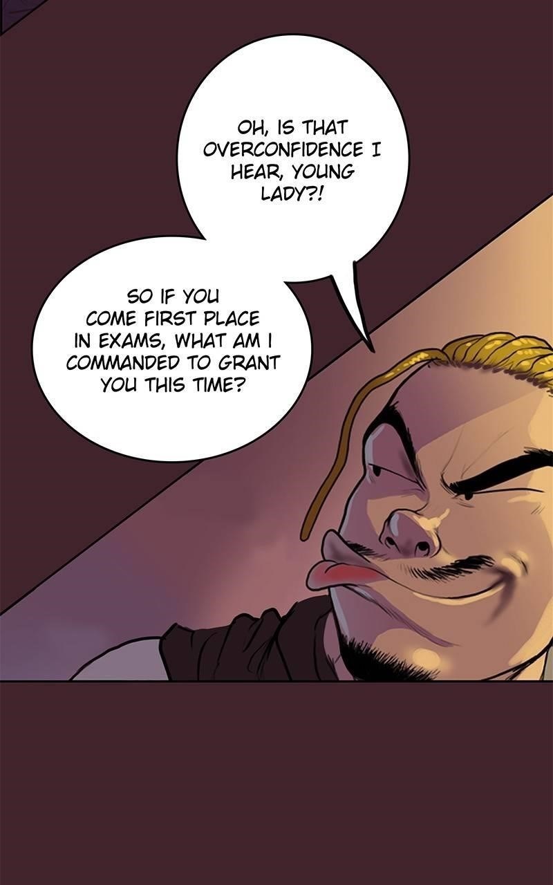 Ordeal Chapter 17 - Page 3