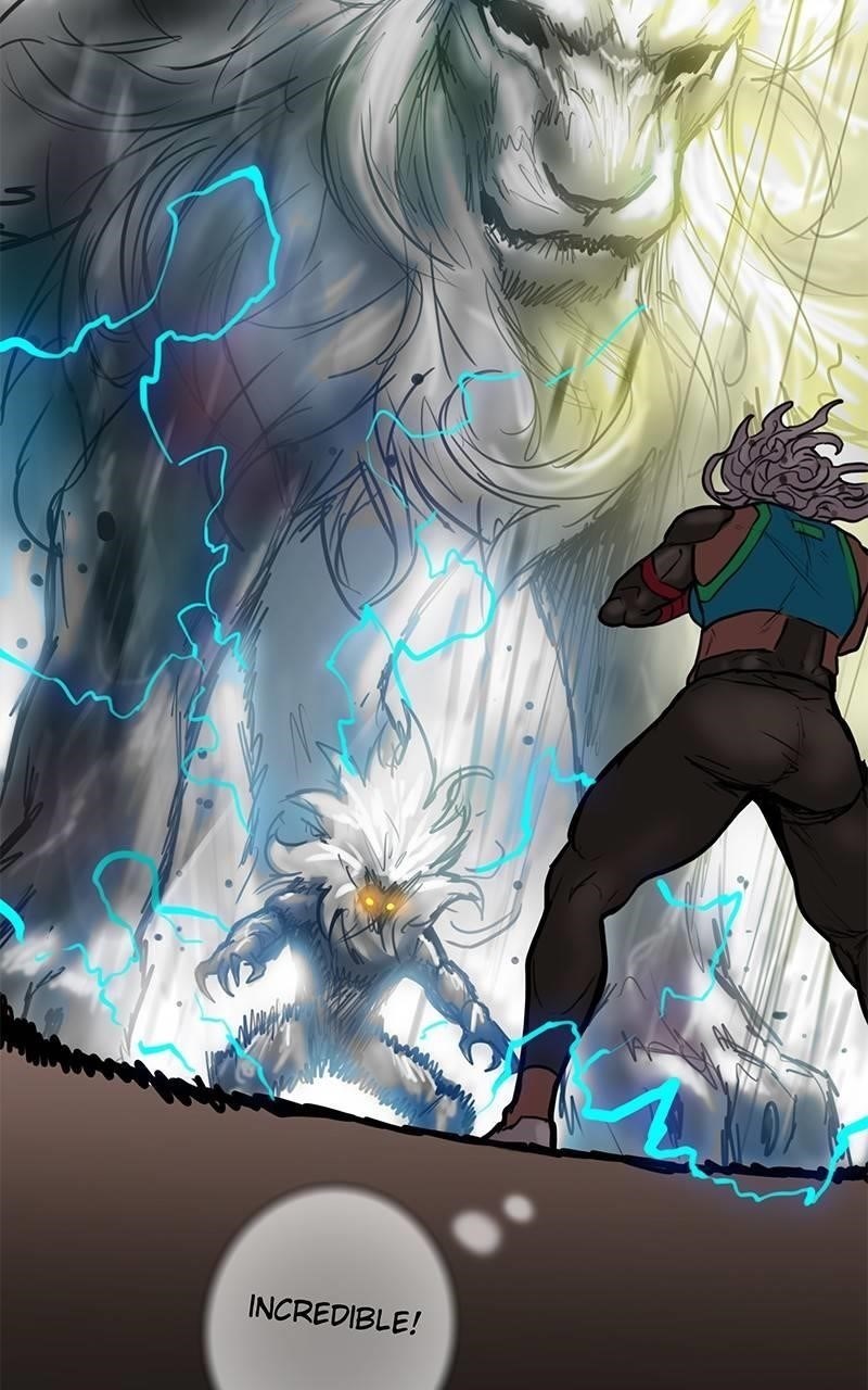 Ordeal Chapter 17 - Page 32