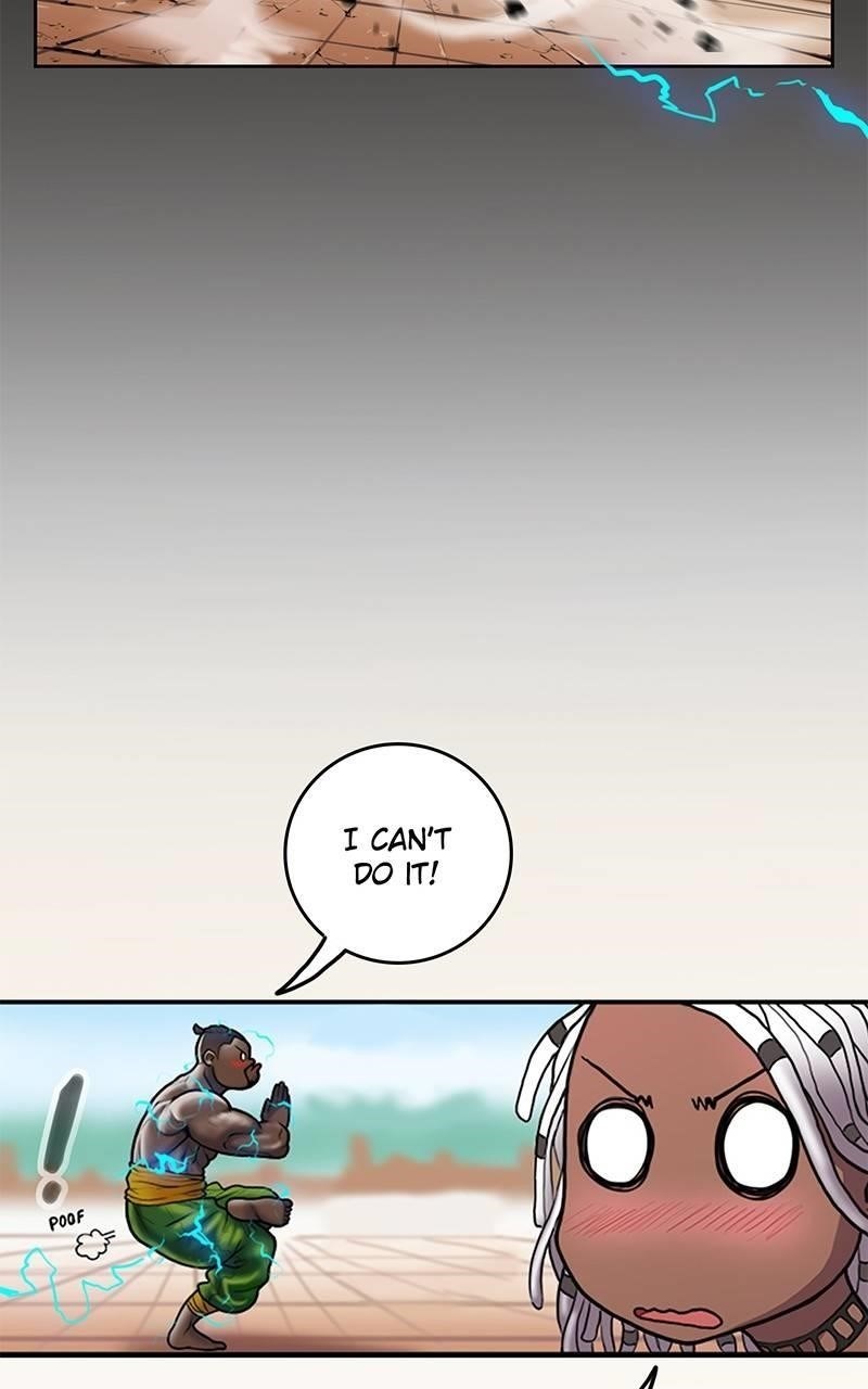 Ordeal Chapter 17 - Page 34