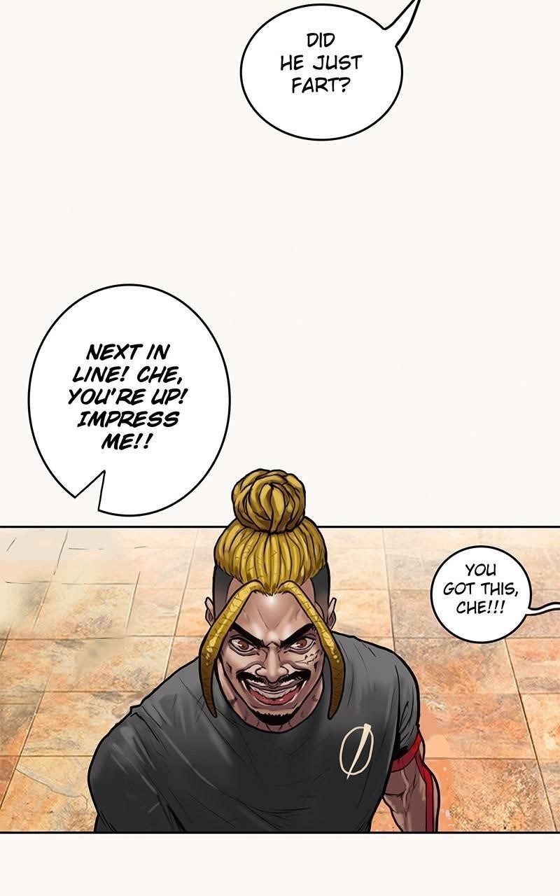 Ordeal Chapter 17 - Page 35