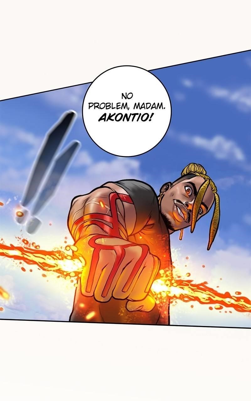 Ordeal Chapter 17 - Page 36