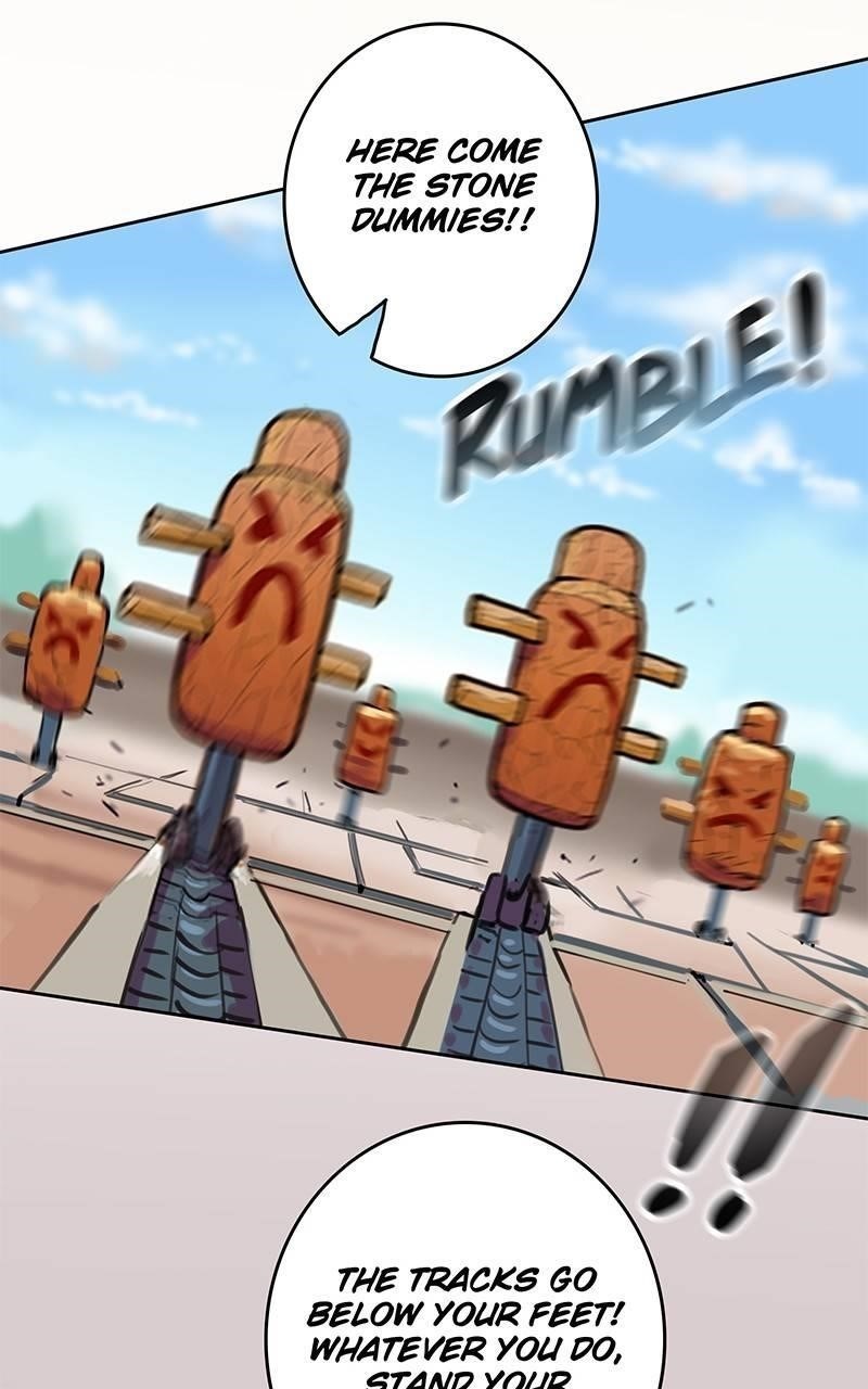 Ordeal Chapter 17 - Page 37