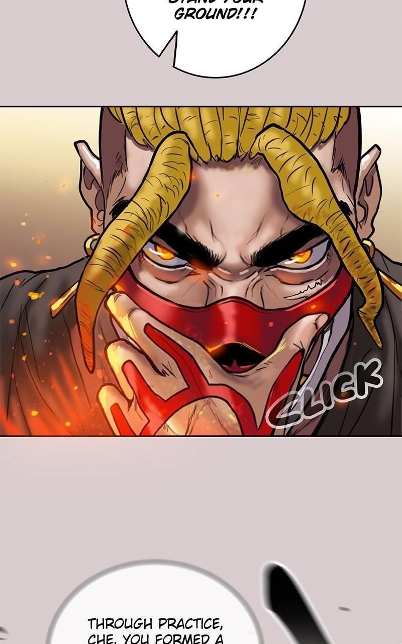 Ordeal Chapter 17 - Page 38