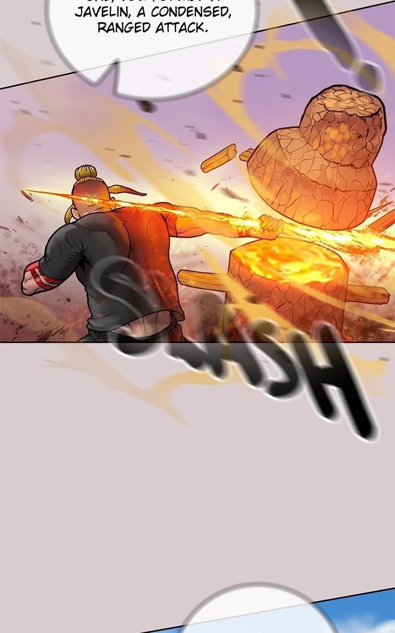 Ordeal Chapter 17 - Page 39