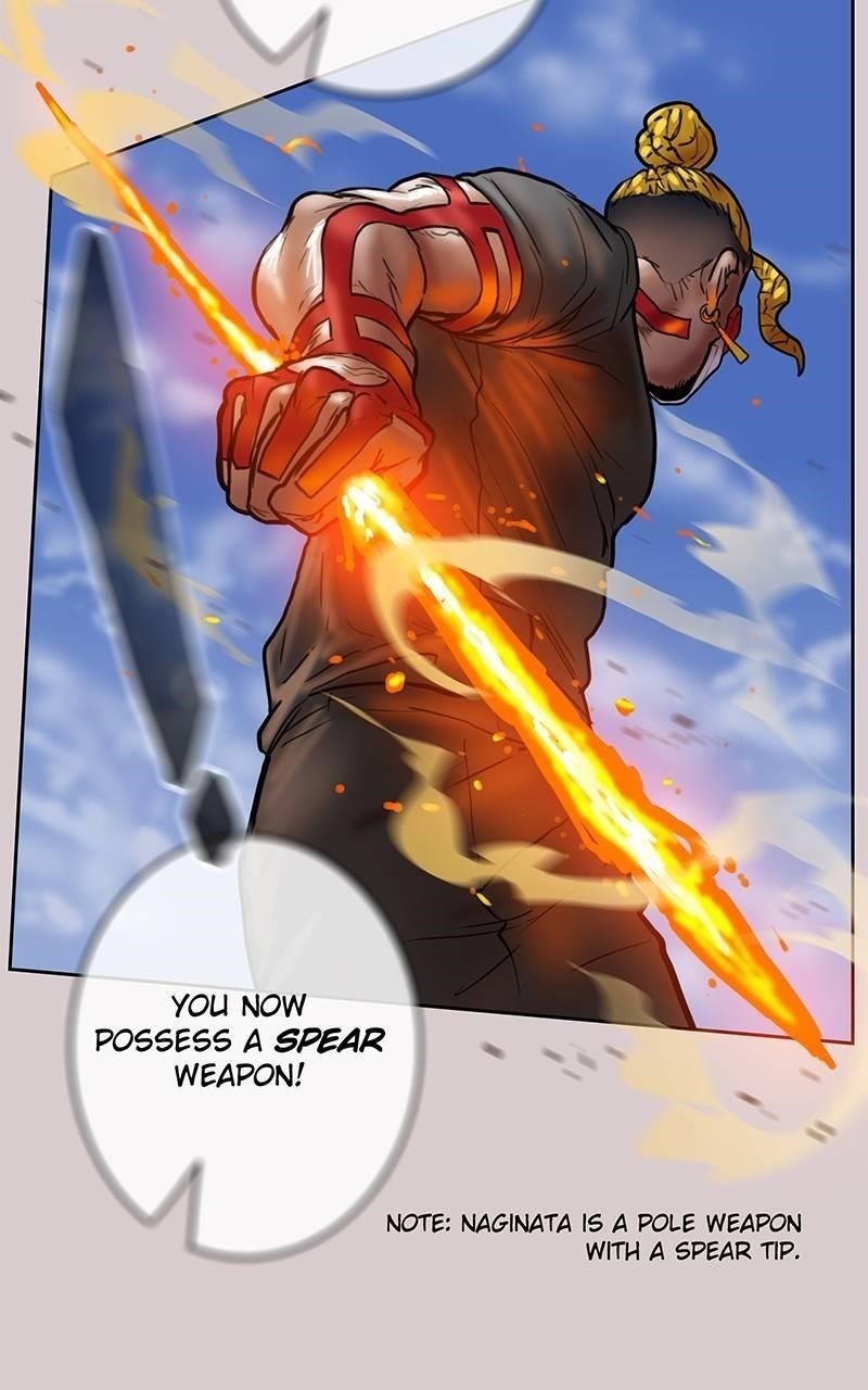 Ordeal Chapter 17 - Page 41