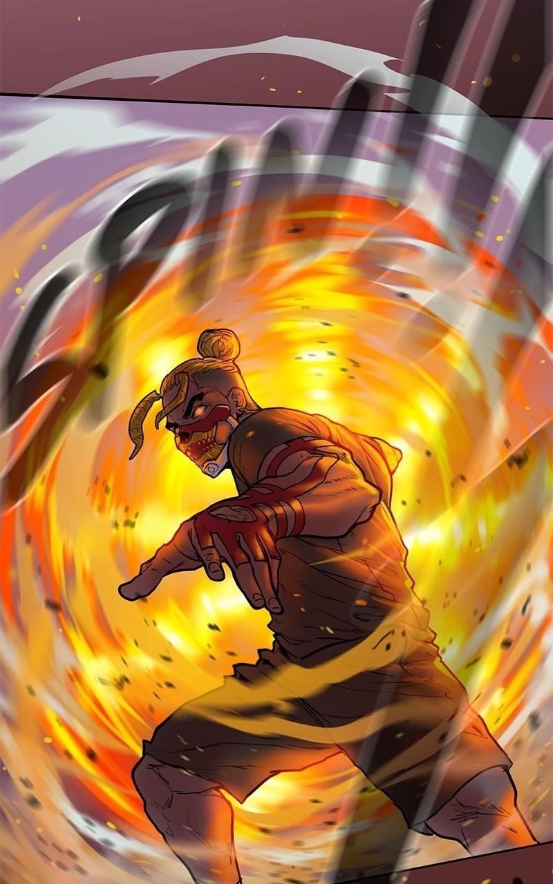 Ordeal Chapter 17 - Page 43