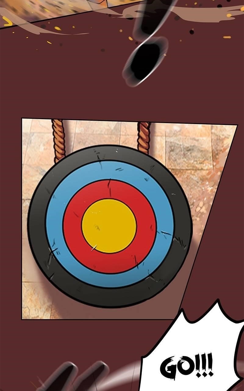 Ordeal Chapter 17 - Page 44