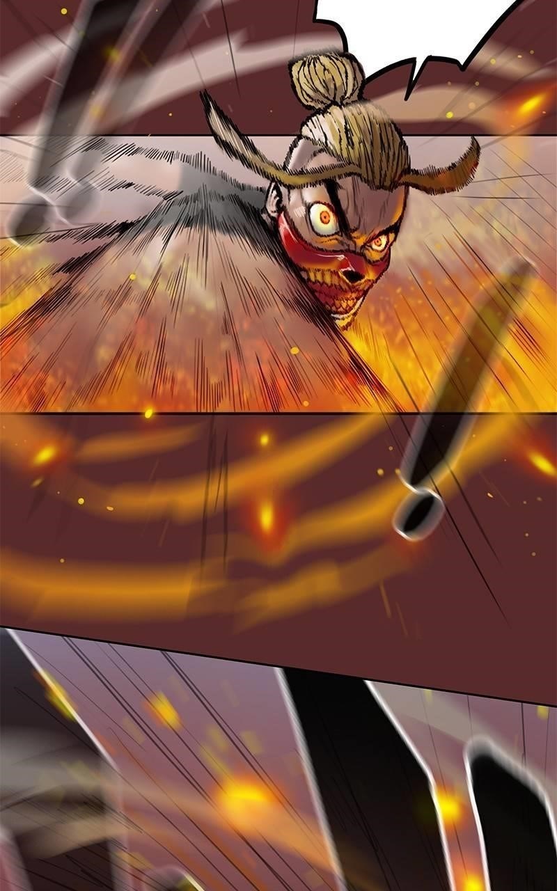 Ordeal Chapter 17 - Page 45