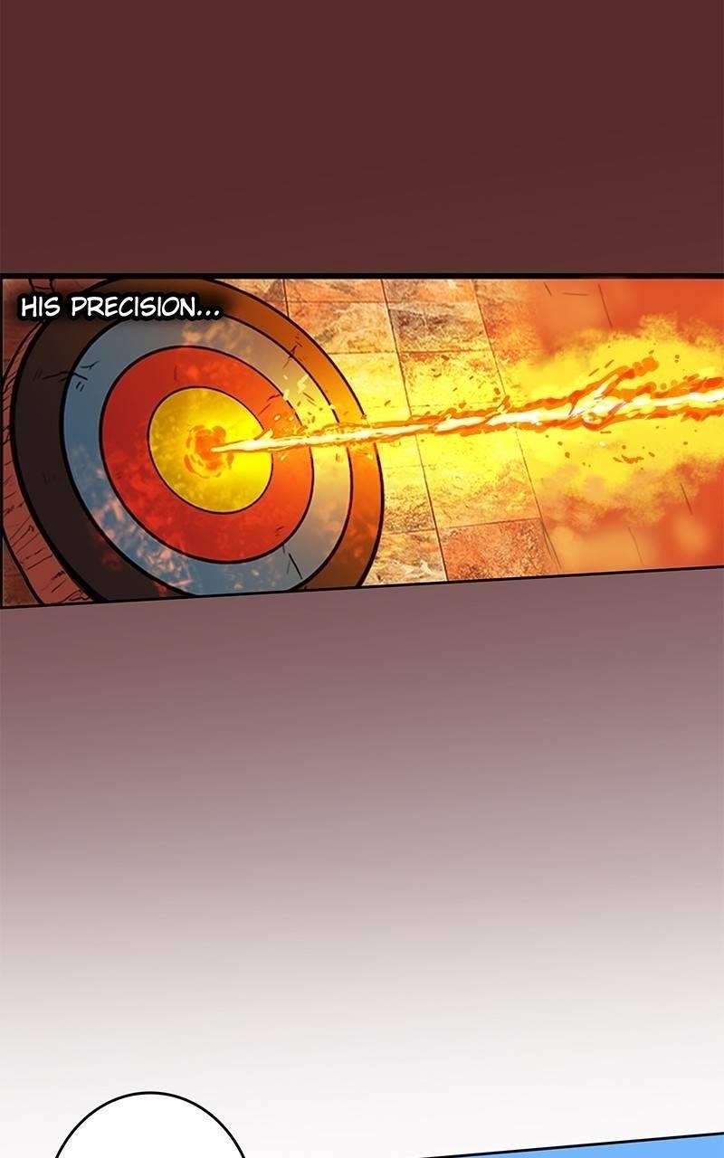 Ordeal Chapter 17 - Page 47