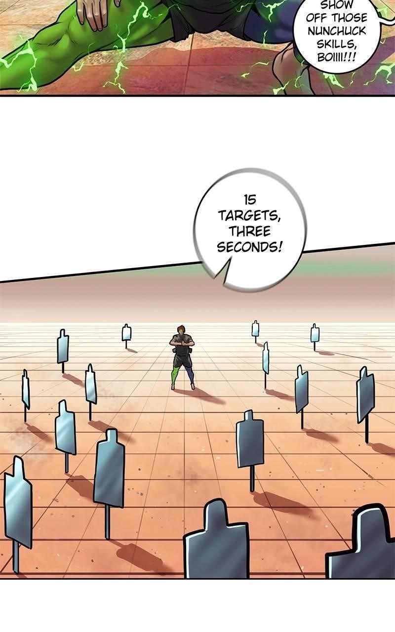 Ordeal Chapter 17 - Page 49