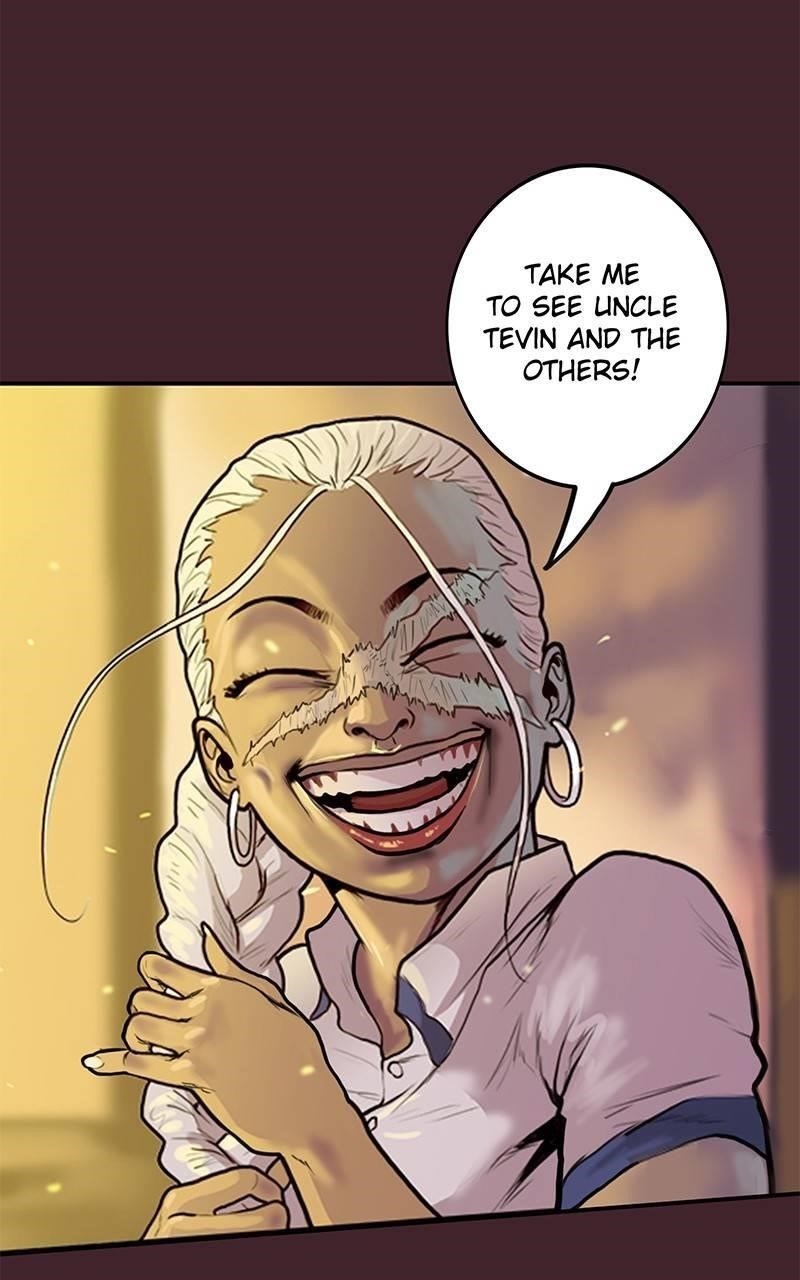 Ordeal Chapter 17 - Page 5