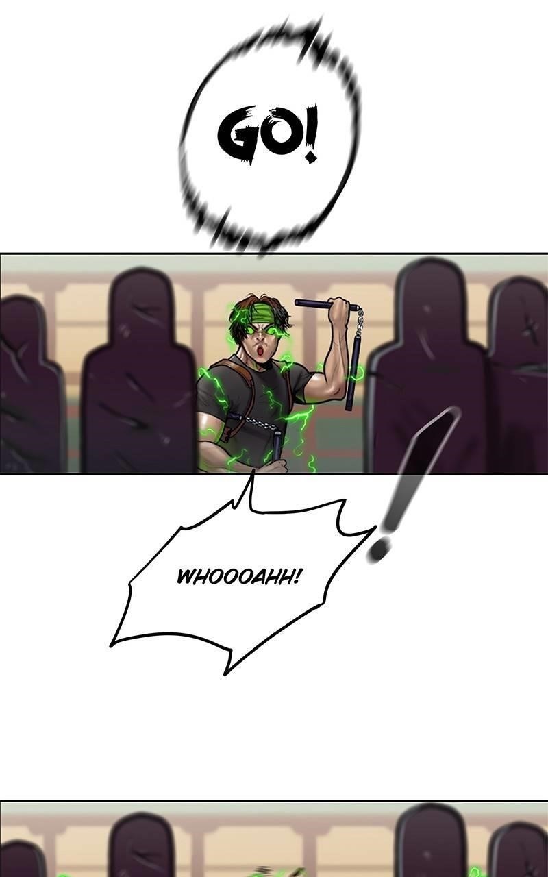 Ordeal Chapter 17 - Page 50