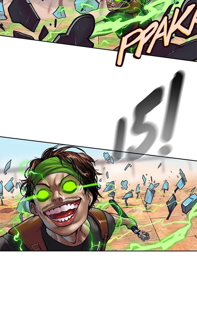 Ordeal Chapter 17 - Page 53