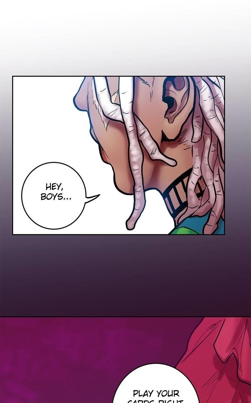 Ordeal Chapter 17 - Page 55