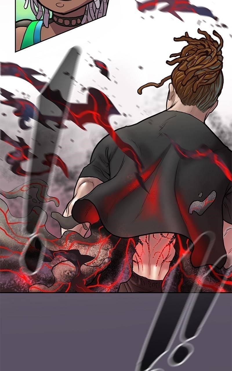 Ordeal Chapter 17 - Page 58