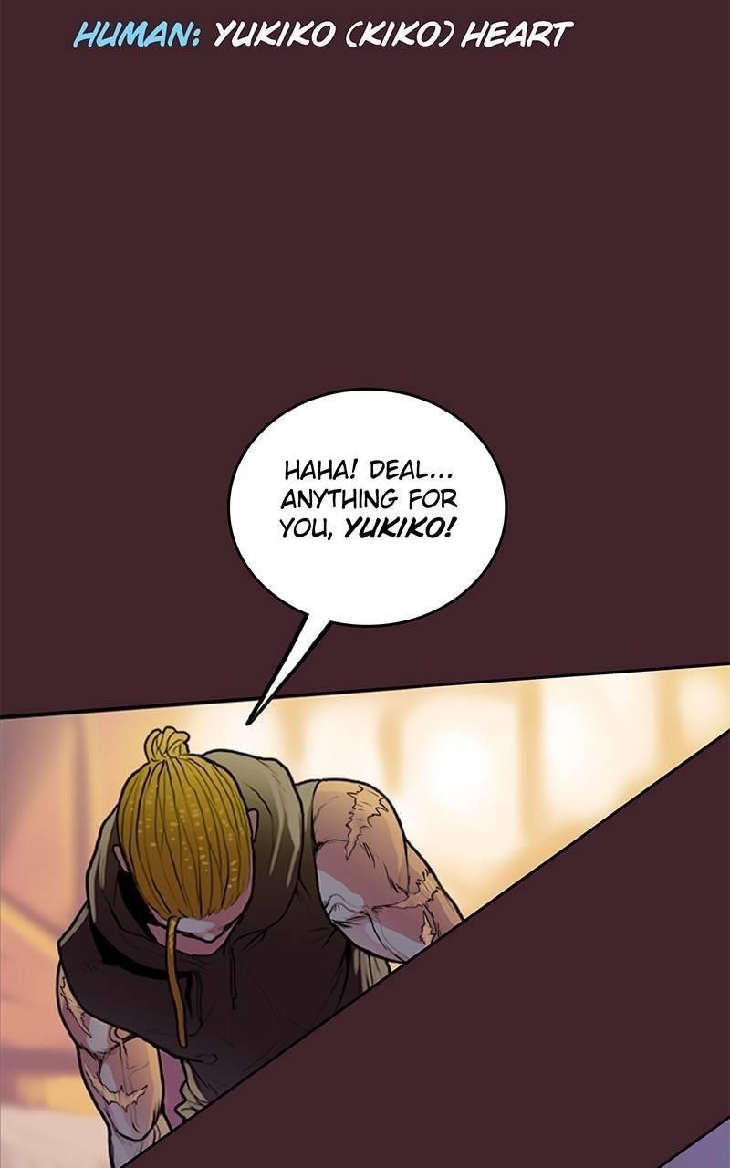 Ordeal Chapter 17 - Page 6