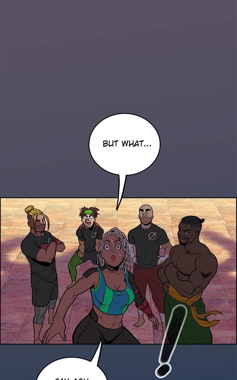 Ordeal Chapter 17 - Page 60