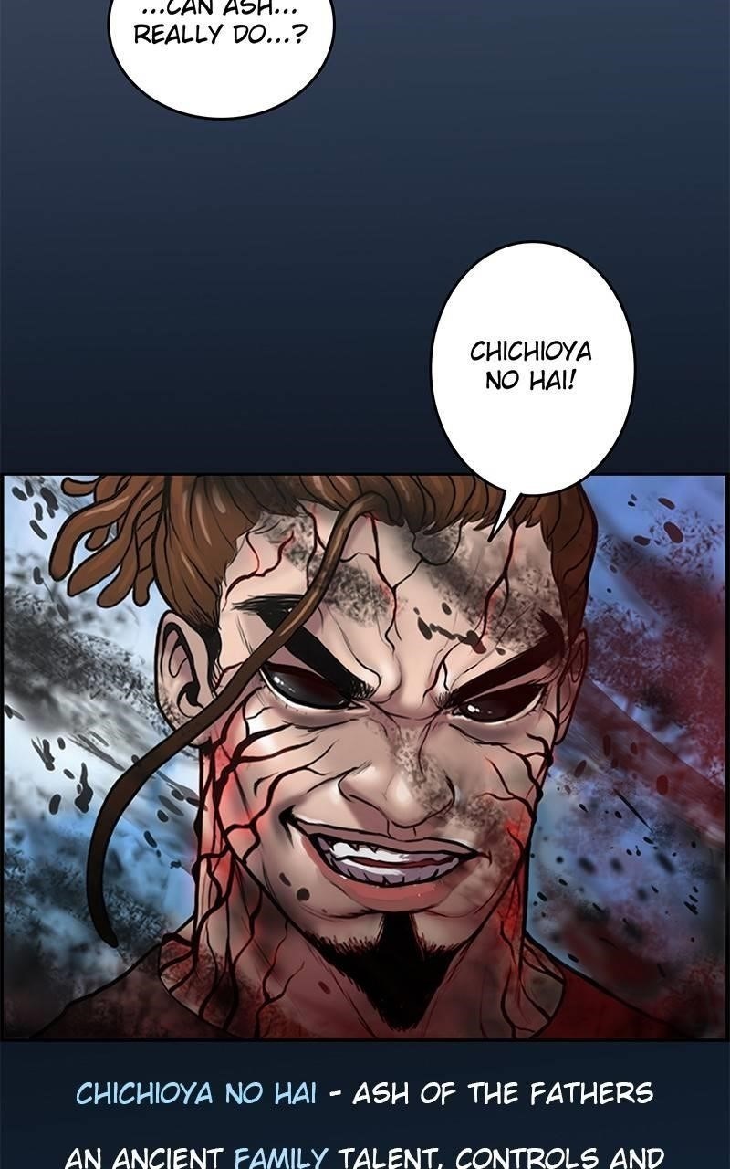 Ordeal Chapter 17 - Page 61