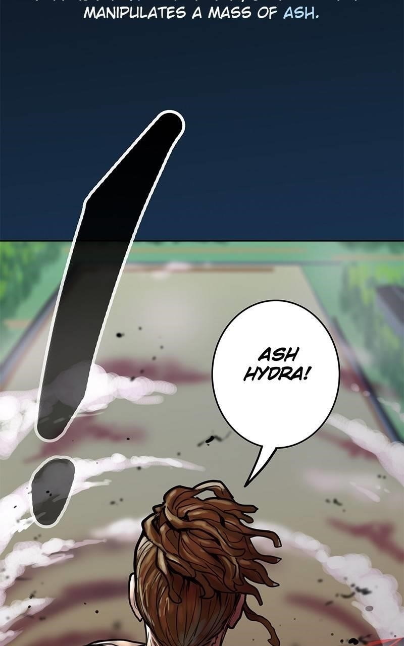 Ordeal Chapter 17 - Page 62