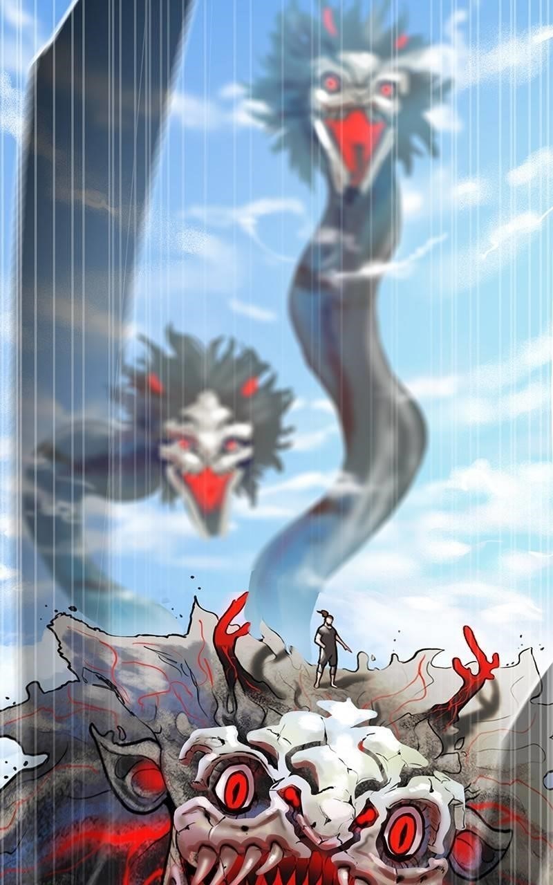 Ordeal Chapter 17 - Page 64