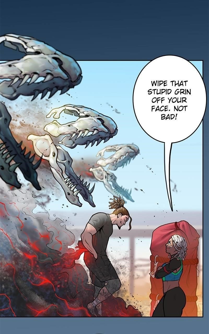 Ordeal Chapter 17 - Page 66