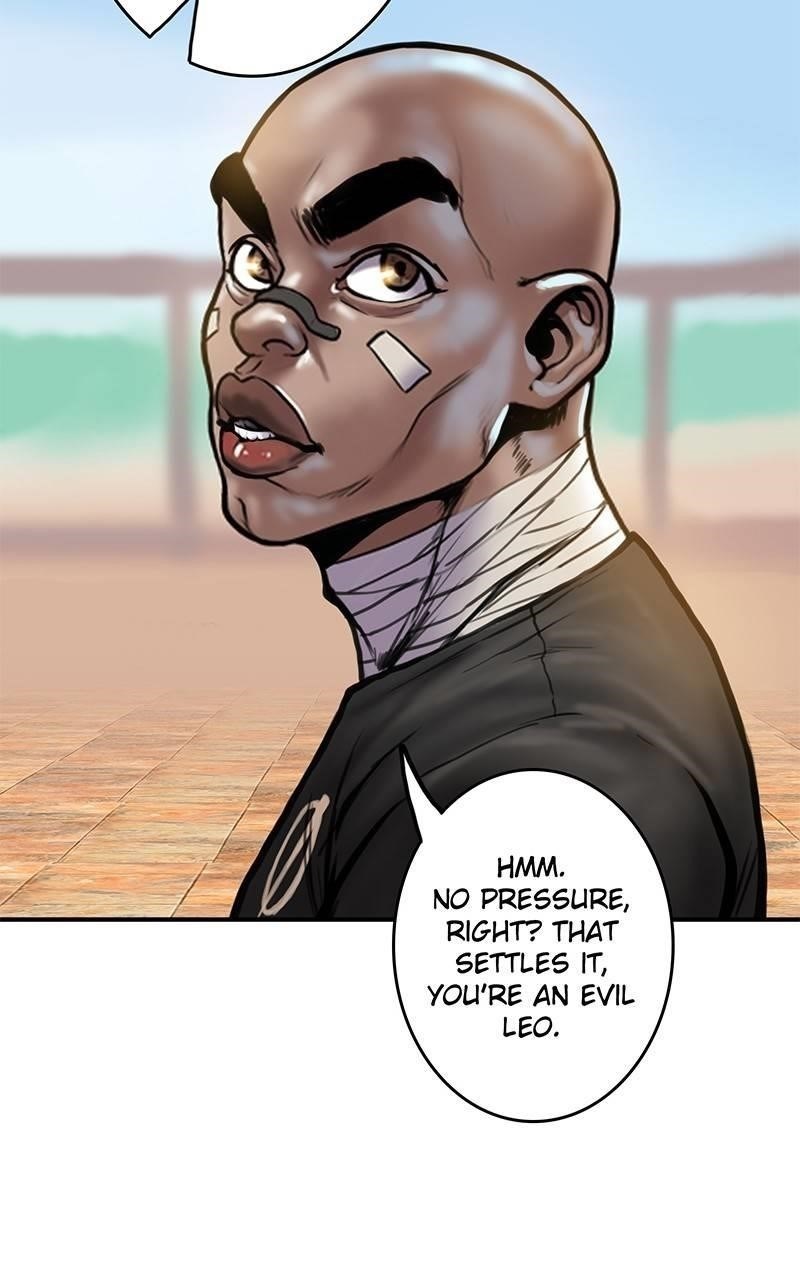 Ordeal Chapter 17 - Page 68