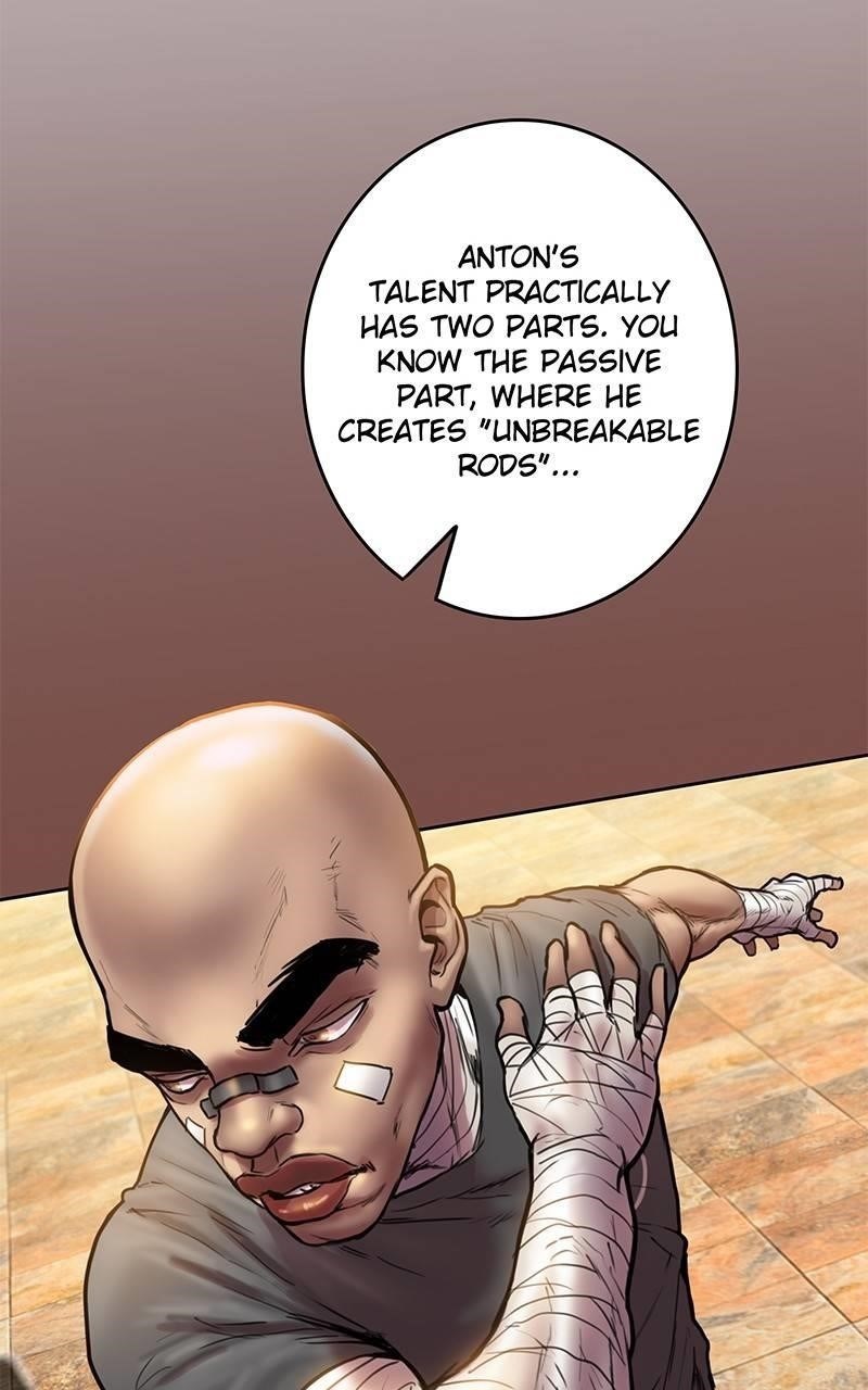 Ordeal Chapter 17 - Page 71