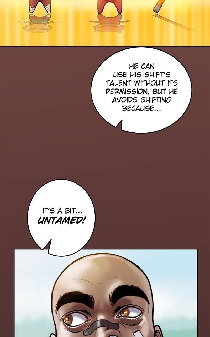 Ordeal Chapter 17 - Page 73