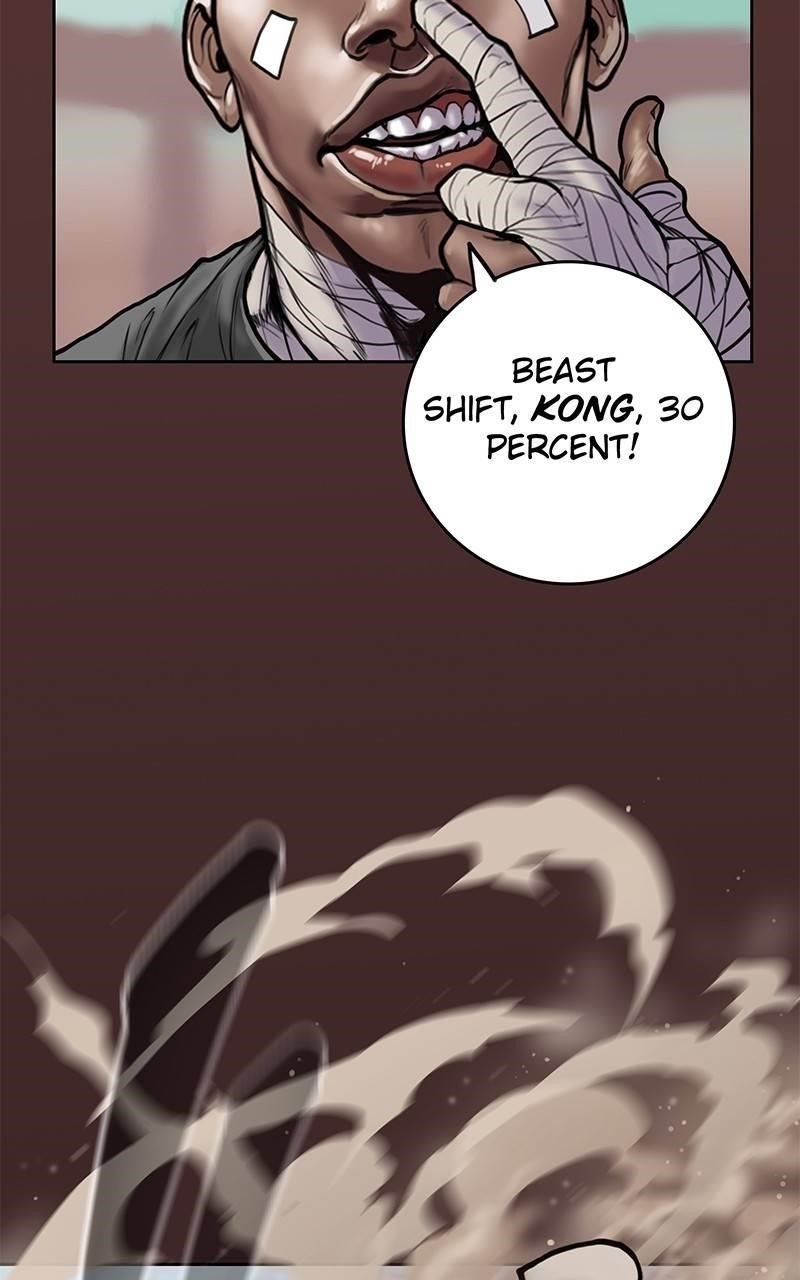 Ordeal Chapter 17 - Page 74