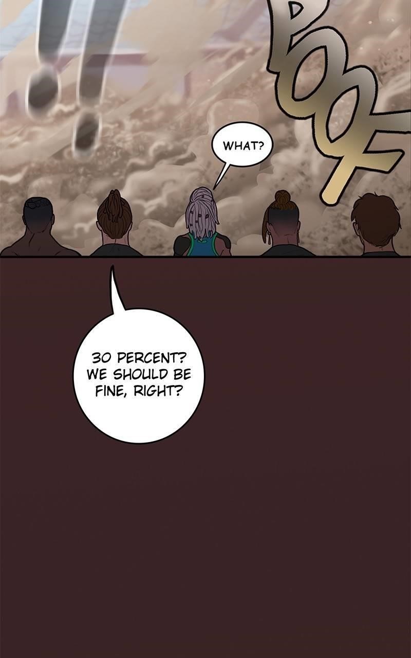 Ordeal Chapter 17 - Page 75