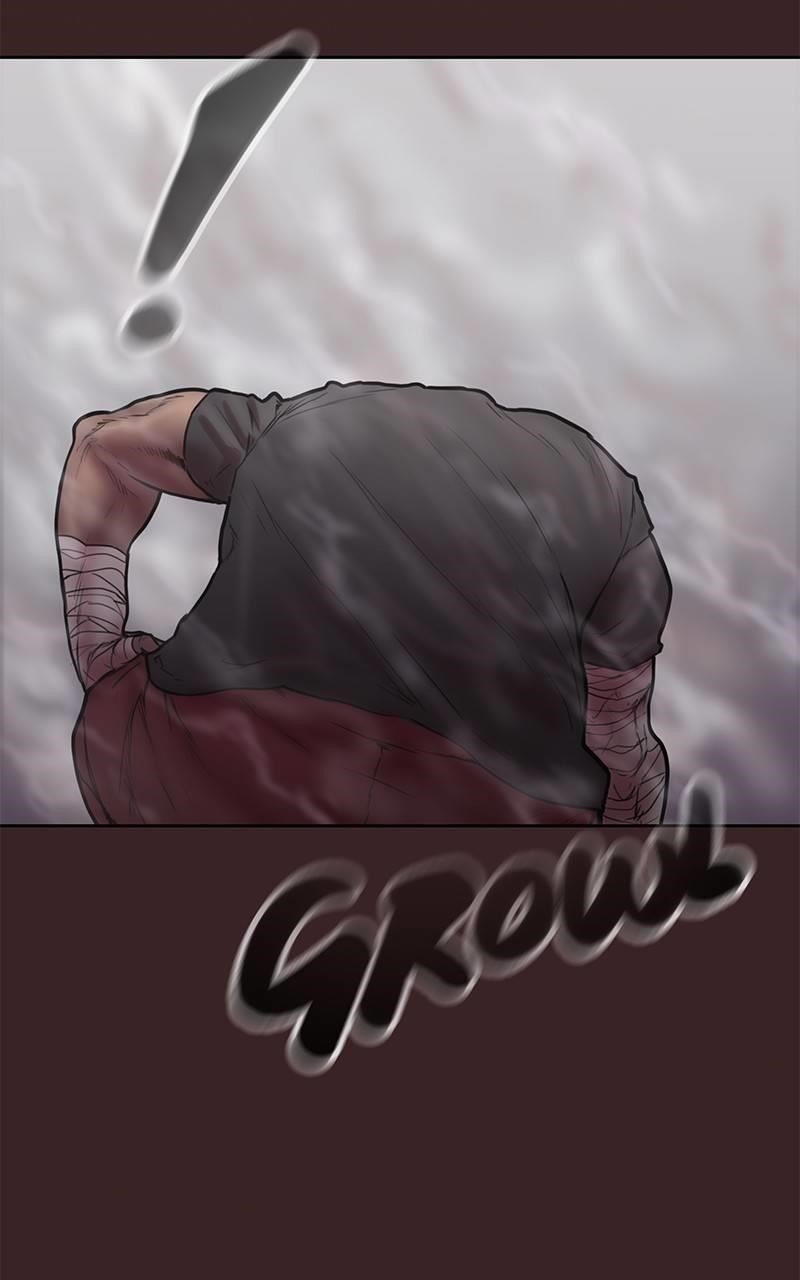 Ordeal Chapter 17 - Page 76