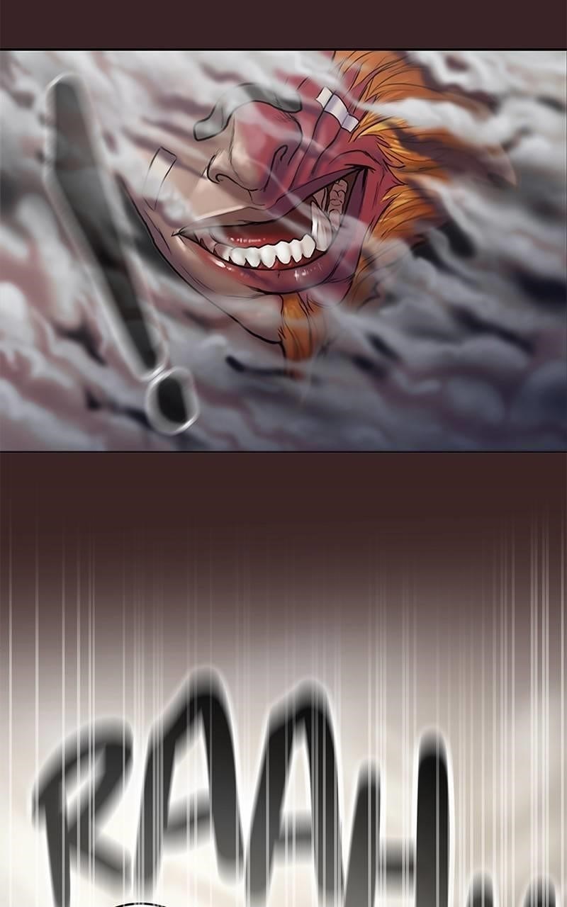 Ordeal Chapter 17 - Page 78