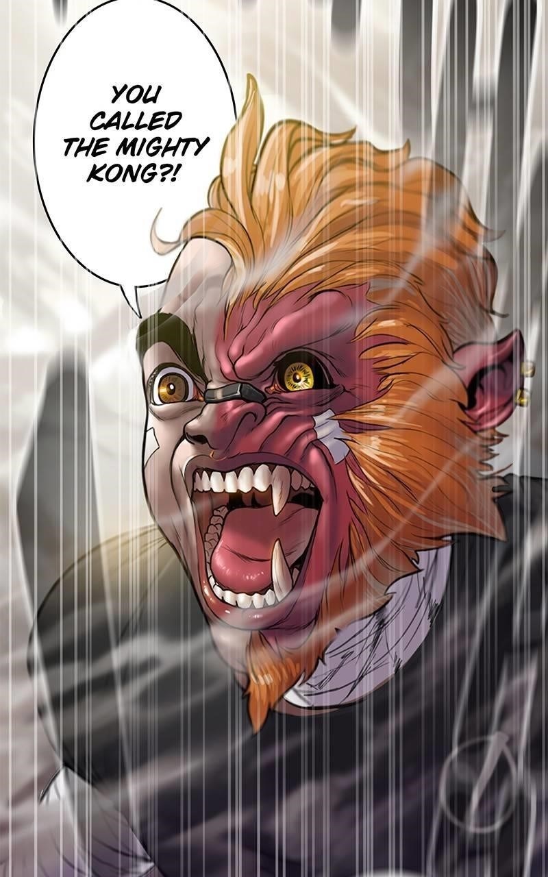 Ordeal Chapter 17 - Page 79