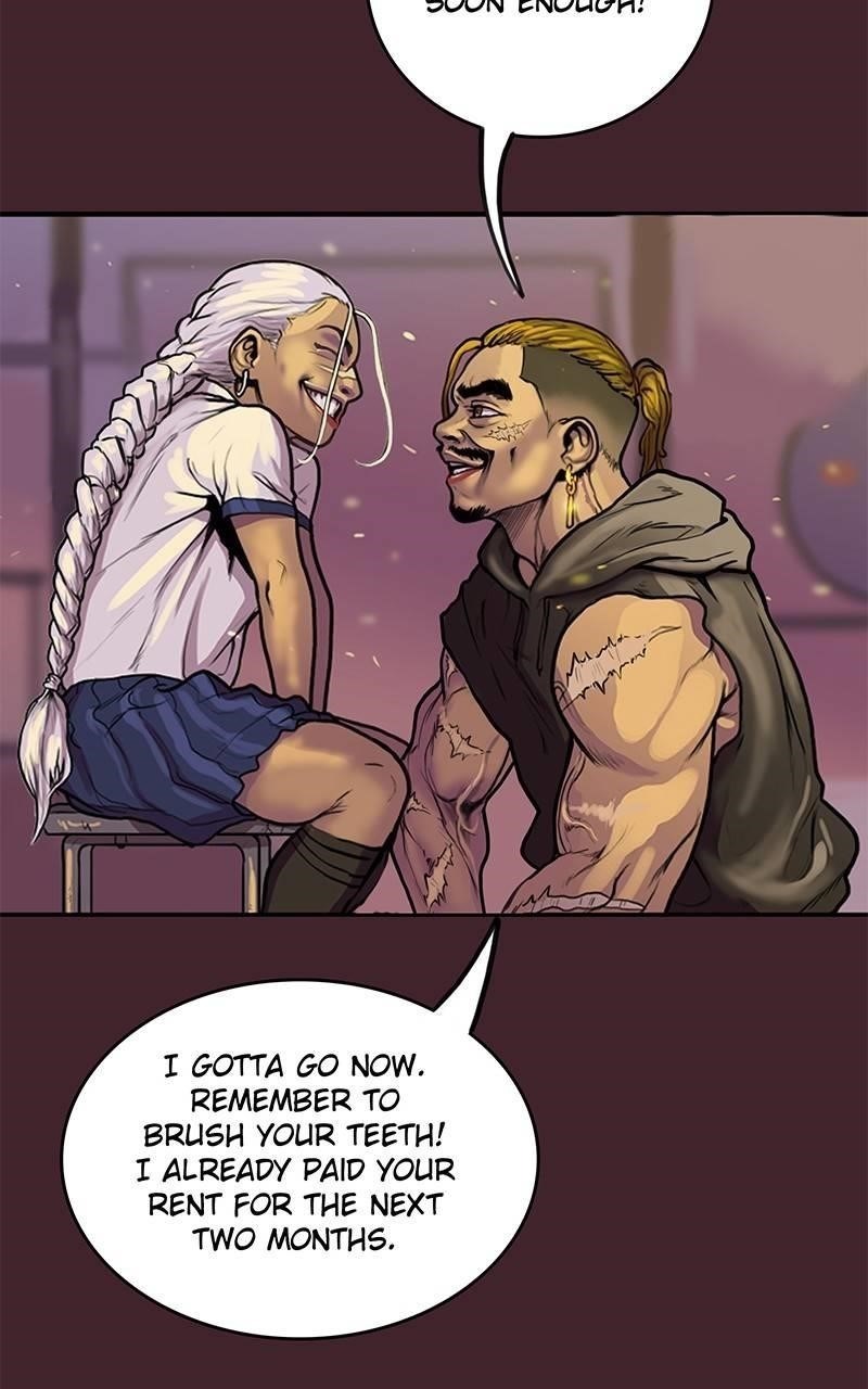 Ordeal Chapter 17 - Page 8