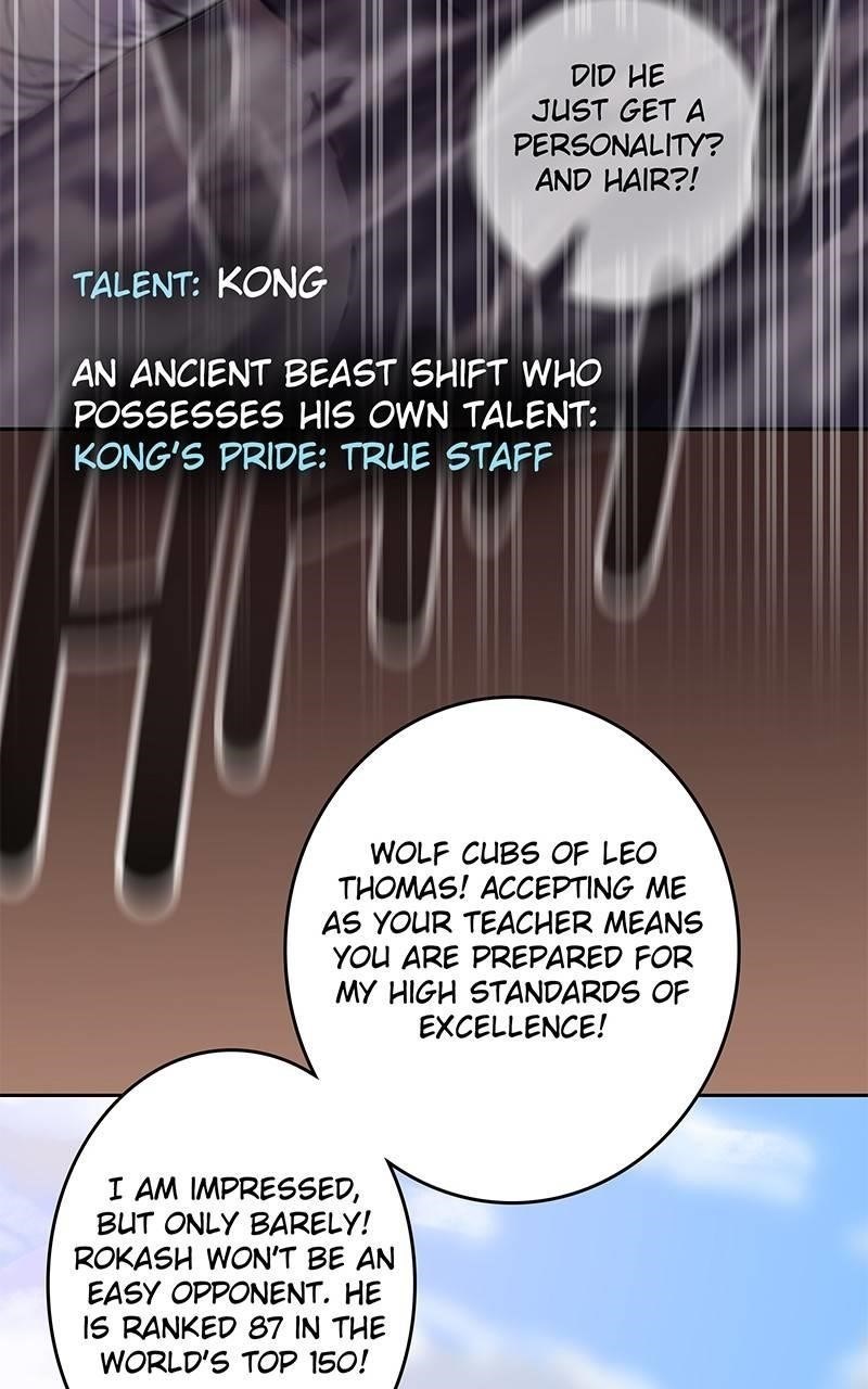 Ordeal Chapter 17 - Page 80