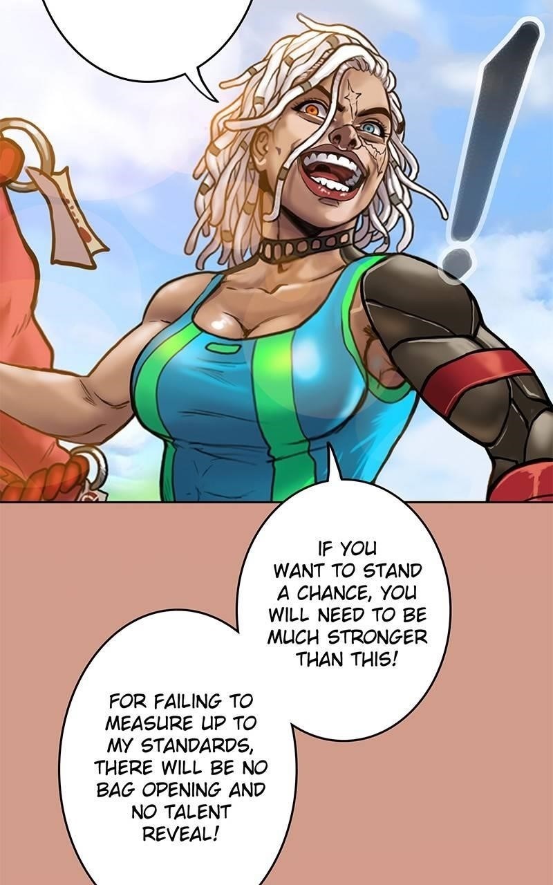 Ordeal Chapter 17 - Page 81