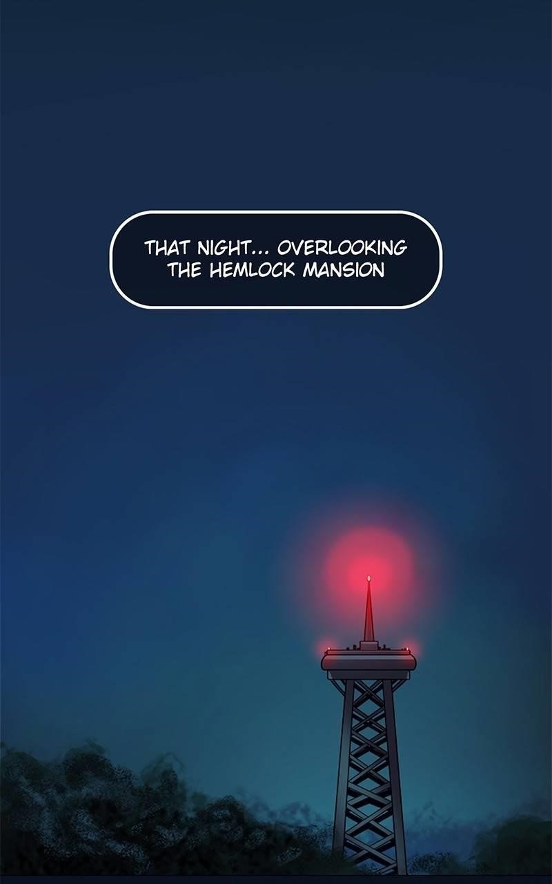 Ordeal Chapter 17 - Page 84