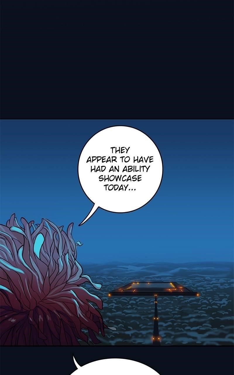 Ordeal Chapter 17 - Page 85