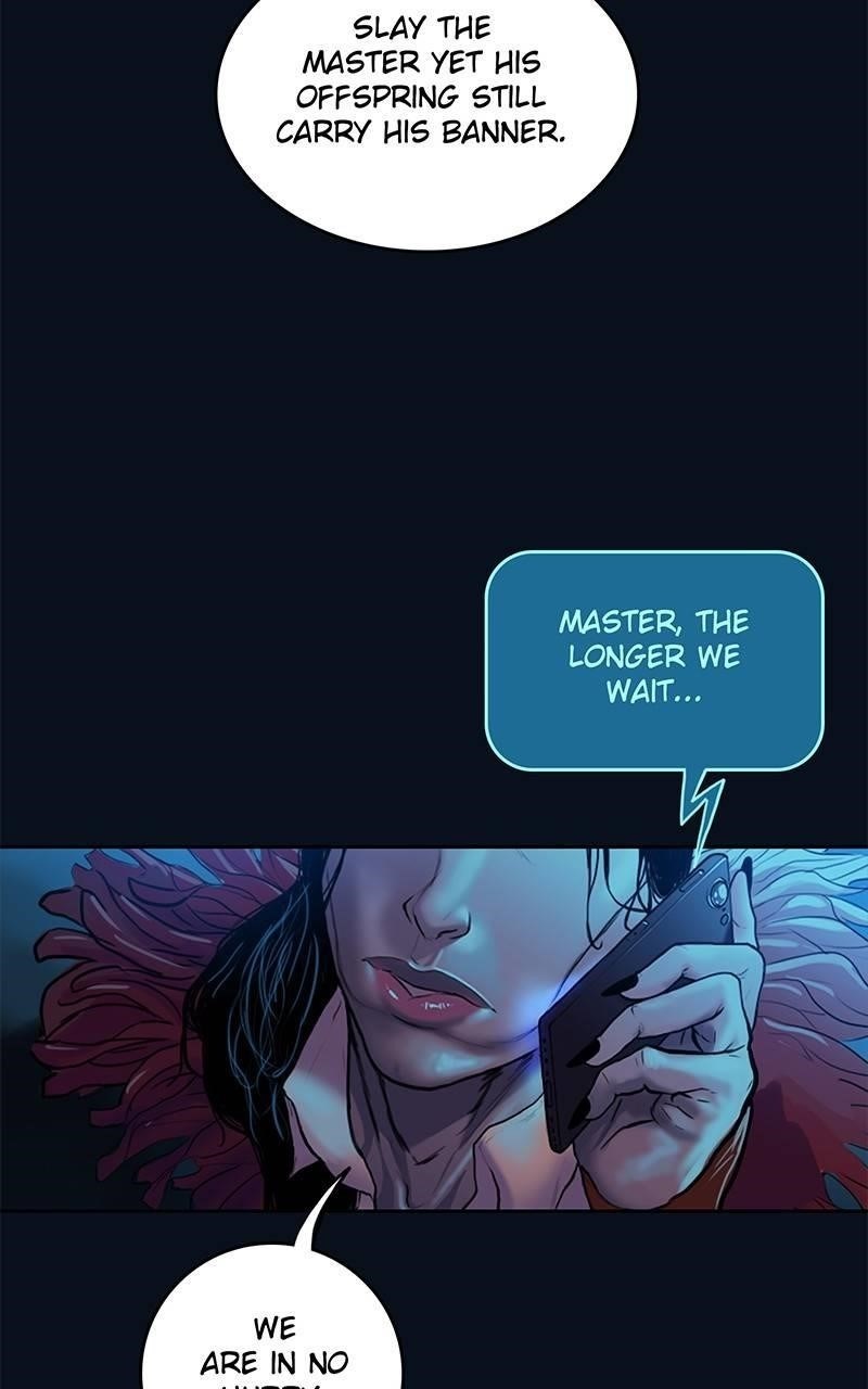 Ordeal Chapter 17 - Page 86