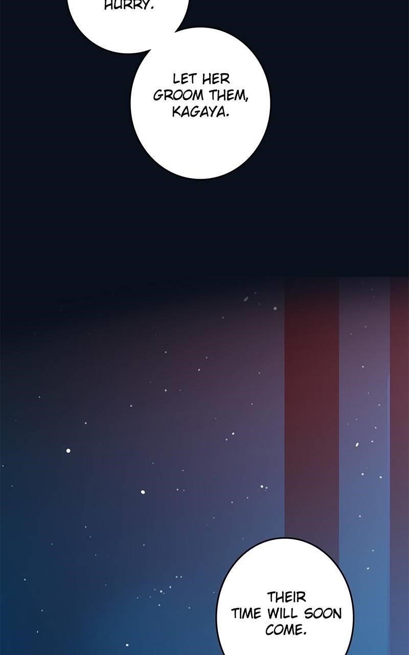 Ordeal Chapter 17 - Page 87