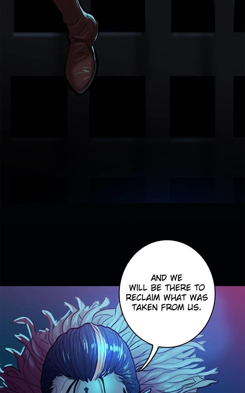 Ordeal Chapter 17 - Page 89