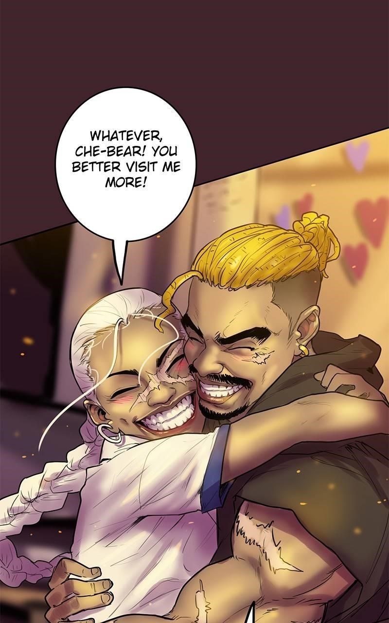 Ordeal Chapter 17 - Page 9