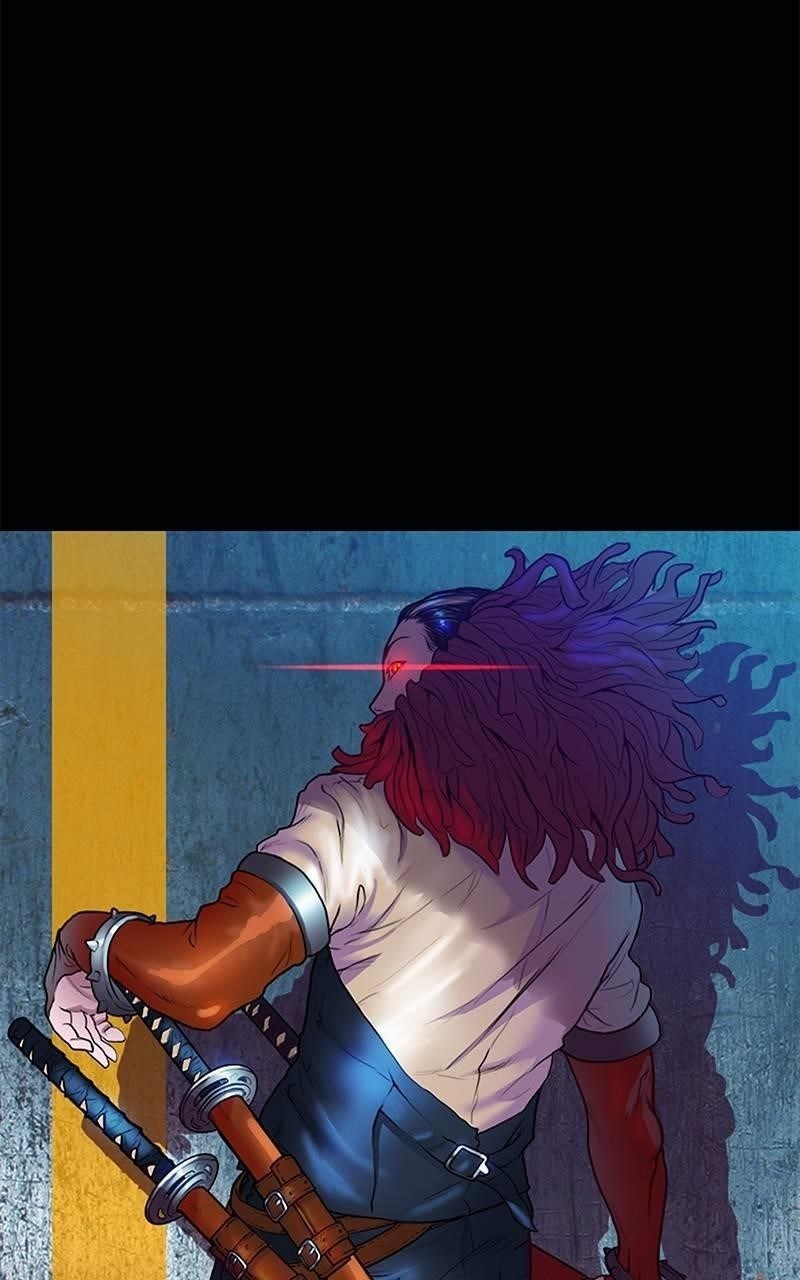 Ordeal Chapter 17 - Page 92