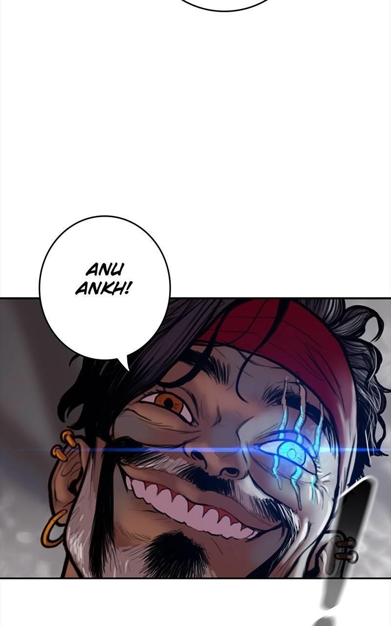 Ordeal Chapter 18 - Page 15