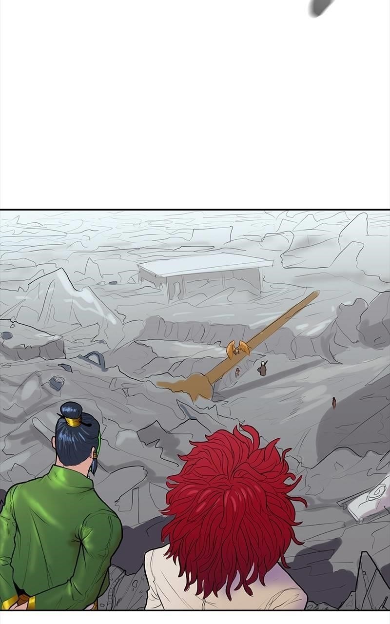 Ordeal Chapter 18 - Page 16