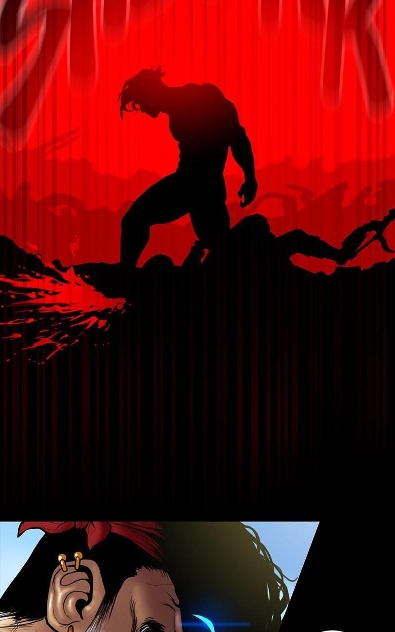 Ordeal Chapter 18 - Page 26