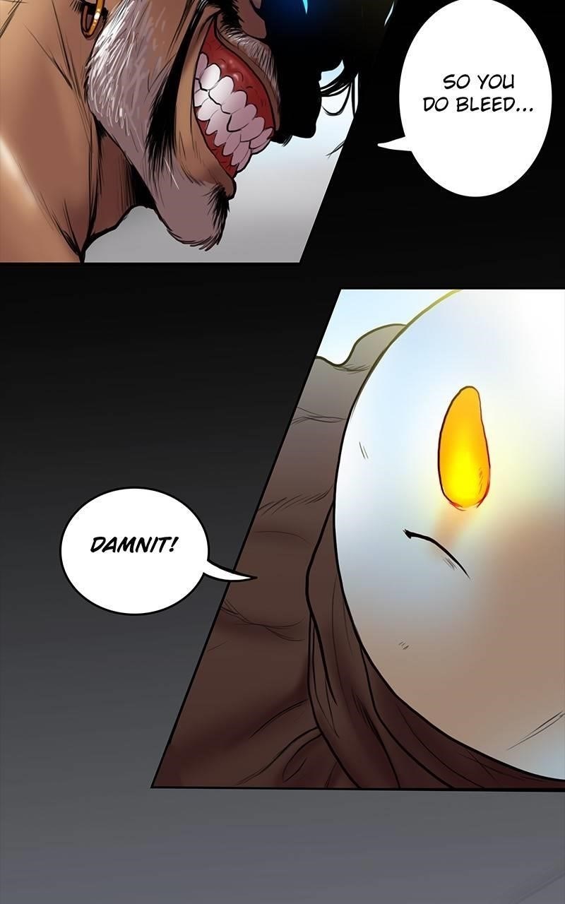 Ordeal Chapter 18 - Page 27